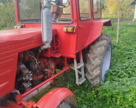 ХТЗ Другая, объемом двигателя 0 л и пробегом 0 тыс. км за 3700 $, фото 10 на Automoto.ua