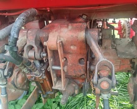 ХТЗ Другая, объемом двигателя 0 л и пробегом 0 тыс. км за 3700 $, фото 5 на Automoto.ua