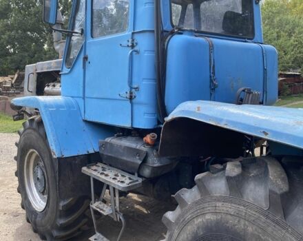 ХТЗ Другая, объемом двигателя 0 л и пробегом 0 тыс. км за 12500 $, фото 3 на Automoto.ua