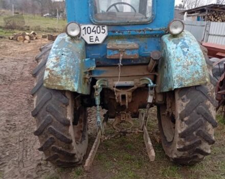 ХТЗ Другая, объемом двигателя 0 л и пробегом 0 тыс. км за 1900 $, фото 3 на Automoto.ua