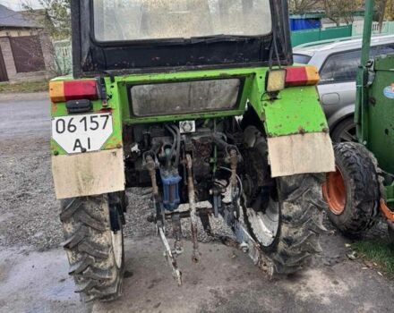 ХТЗ Інша, об'ємом двигуна 5 л та пробігом 3 тис. км за 4100 $, фото 2 на Automoto.ua