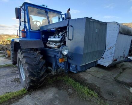 ХТЗ Другая, объемом двигателя 6 л и пробегом 100 тыс. км за 7333 $, фото 1 на Automoto.ua