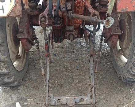 ХТЗ Другая, объемом двигателя 0 л и пробегом 0 тыс. км за 4000 $, фото 5 на Automoto.ua