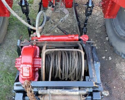 ХТЗ Другая, объемом двигателя 1.46 л и пробегом 77 тыс. км за 5000 $, фото 4 на Automoto.ua