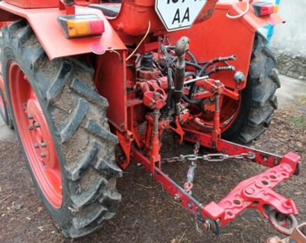 ХТЗ Інша, об'ємом двигуна 2.01 л та пробігом 100 тис. км за 4600 $, фото 4 на Automoto.ua