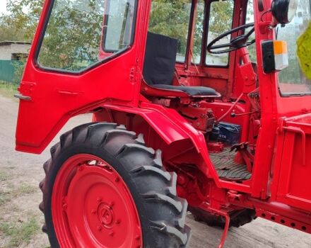 ХТЗ Інша, об'ємом двигуна 0 л та пробігом 0 тис. км за 1750 $, фото 4 на Automoto.ua