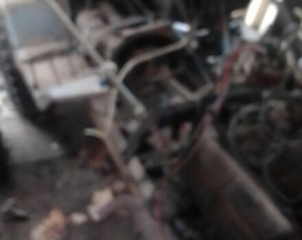 ХТЗ Другая, объемом двигателя 0 л и пробегом 1000 тыс. км за 520 $, фото 5 на Automoto.ua