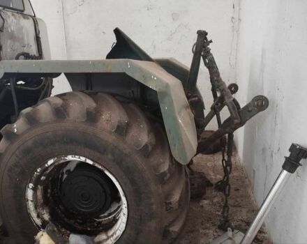 ХТЗ Інша, об'ємом двигуна 0 л та пробігом 0 тис. км за 2852 $, фото 10 на Automoto.ua