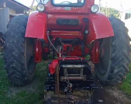 ХТЗ Другая, объемом двигателя 1.46 л и пробегом 77 тыс. км за 5000 $, фото 3 на Automoto.ua