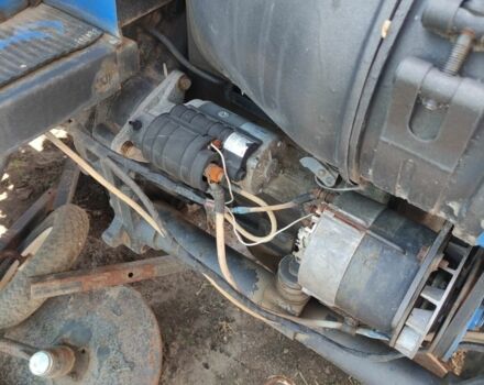 ХТЗ Інша, об'ємом двигуна 0 л та пробігом 0 тис. км за 5800 $, фото 4 на Automoto.ua