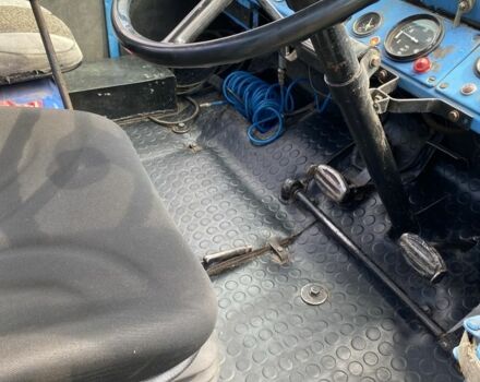 ХТЗ Другая, объемом двигателя 0 л и пробегом 0 тыс. км за 12500 $, фото 7 на Automoto.ua