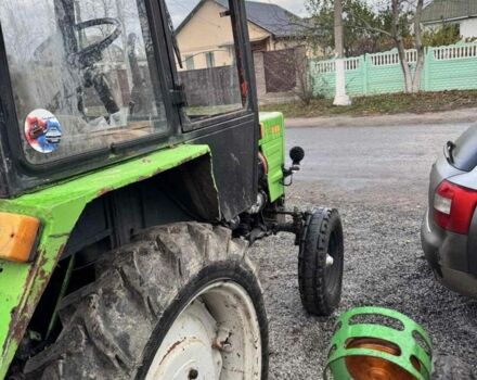 ХТЗ Інша, об'ємом двигуна 5 л та пробігом 3 тис. км за 4100 $, фото 1 на Automoto.ua