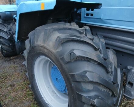 ХТЗ Другая, объемом двигателя 9.45 л и пробегом 30 тыс. км за 3700 $, фото 6 на Automoto.ua