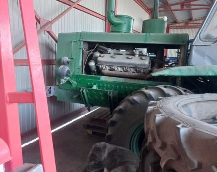 ХТЗ Інша, об'ємом двигуна 14.8 л та пробігом 5 тис. км за 8000 $, фото 4 на Automoto.ua