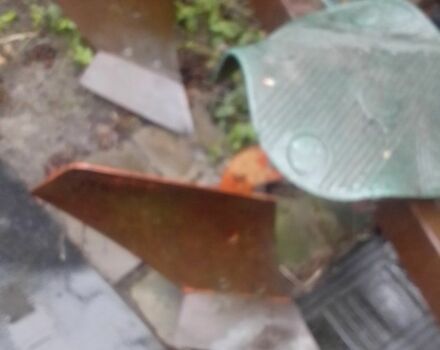 ХТЗ Другая, объемом двигателя 0 л и пробегом 1000 тыс. км за 520 $, фото 3 на Automoto.ua