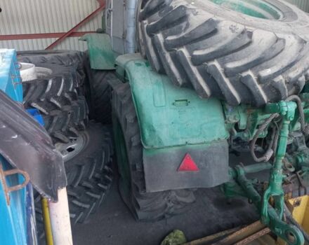 ХТЗ Інша, об'ємом двигуна 14.8 л та пробігом 5 тис. км за 8000 $, фото 2 на Automoto.ua