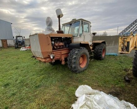 ХТЗ Другая, объемом двигателя 0 л и пробегом 1000 тыс. км за 5500 $, фото 1 на Automoto.ua