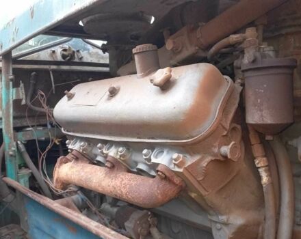 ХТЗ Інша, об'ємом двигуна 0 л та пробігом 0 тис. км за 3625 $, фото 5 на Automoto.ua