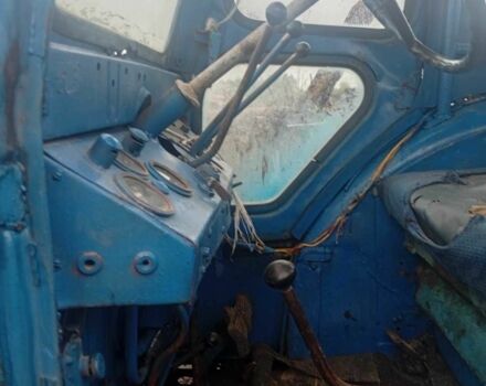 ХТЗ Другая, объемом двигателя 0 л и пробегом 0 тыс. км за 2600 $, фото 1 на Automoto.ua