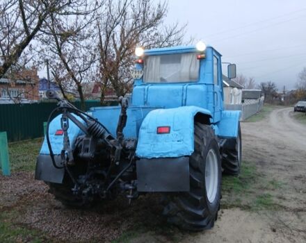 ХТЗ Другая, объемом двигателя 9.45 л и пробегом 30 тыс. км за 3700 $, фото 1 на Automoto.ua