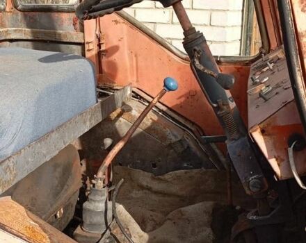 ХТЗ Другая, объемом двигателя 0 л и пробегом 0 тыс. км за 1189 $, фото 4 на Automoto.ua