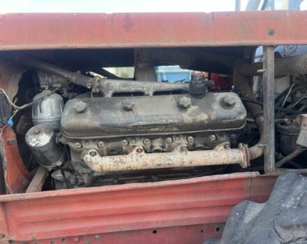 ХТЗ Інша, об'ємом двигуна 14.8 л та пробігом 5 тис. км за 8000 $, фото 12 на Automoto.ua