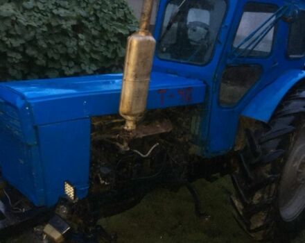 ХТЗ Другая, объемом двигателя 0.5 л и пробегом 20 тыс. км за 2900 $, фото 1 на Automoto.ua