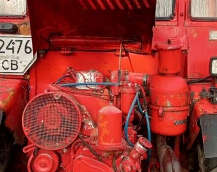 ХТЗ Другая, объемом двигателя 0 л и пробегом 0 тыс. км за 3050 $, фото 3 на Automoto.ua