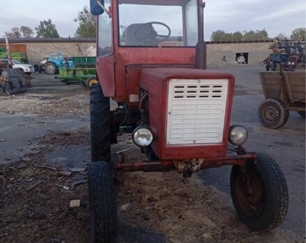 ХТЗ Другая, объемом двигателя 0 л и пробегом 0 тыс. км за 1800 $, фото 1 на Automoto.ua