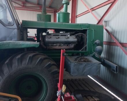 ХТЗ Інша, об'ємом двигуна 14.8 л та пробігом 5 тис. км за 8000 $, фото 3 на Automoto.ua