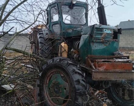 ХТЗ Другая, объемом двигателя 0 л и пробегом 0 тыс. км за 1900 $, фото 2 на Automoto.ua