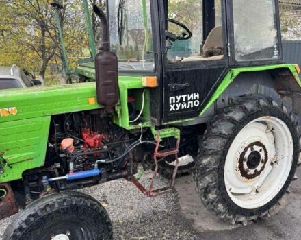 ХТЗ Інша, об'ємом двигуна 5 л та пробігом 3 тис. км за 4100 $, фото 3 на Automoto.ua