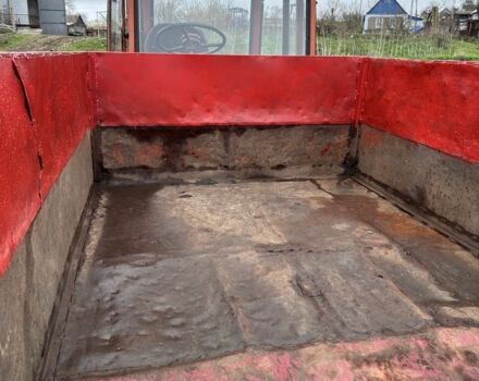 ХТЗ Інша, об'ємом двигуна 0 л та пробігом 0 тис. км за 2500 $, фото 6 на Automoto.ua