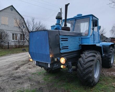 ХТЗ Другая, объемом двигателя 9.45 л и пробегом 30 тыс. км за 3700 $, фото 2 на Automoto.ua