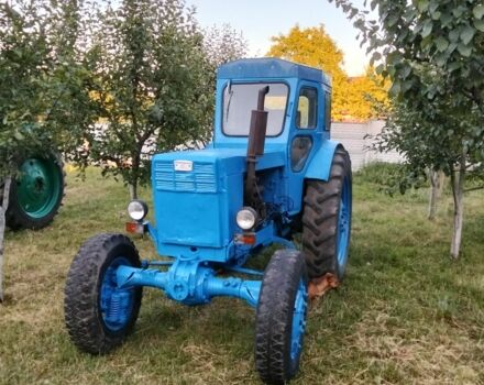 ХТЗ Другая, объемом двигателя 4.15 л и пробегом 23 тыс. км за 3600 $, фото 7 на Automoto.ua