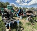 ХТЗ Другая, объемом двигателя 2 л и пробегом 262 тыс. км за 1578 $, фото 23 на Automoto.ua