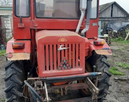 ХТЗ Другая, объемом двигателя 0 л и пробегом 111 тыс. км за 2850 $, фото 2 на Automoto.ua