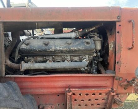 ХТЗ Інша, об'ємом двигуна 14.8 л та пробігом 5 тис. км за 8000 $, фото 13 на Automoto.ua