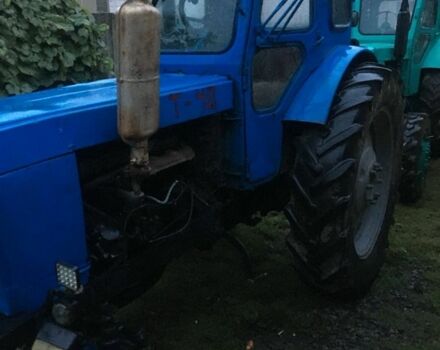 ХТЗ Другая, объемом двигателя 0.5 л и пробегом 20 тыс. км за 2900 $, фото 2 на Automoto.ua