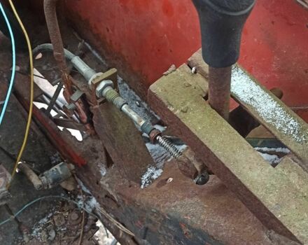 ХТЗ Другая, объемом двигателя 0 л и пробегом 0 тыс. км за 4000 $, фото 1 на Automoto.ua