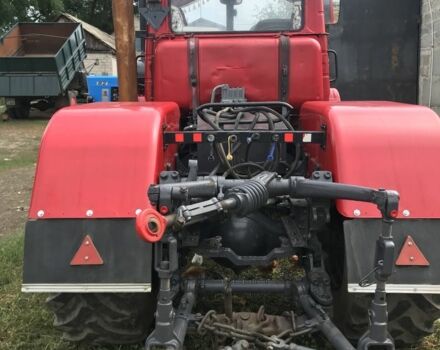 ХТЗ Інша, об'ємом двигуна 14.9 л та пробігом 100 тис. км за 12500 $, фото 5 на Automoto.ua