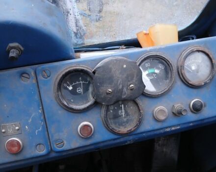 ХТЗ Другая, объемом двигателя 9.45 л и пробегом 30 тыс. км за 3700 $, фото 9 на Automoto.ua