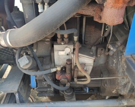 ХТЗ Інша, об'ємом двигуна 0 л та пробігом 0 тис. км за 5800 $, фото 5 на Automoto.ua