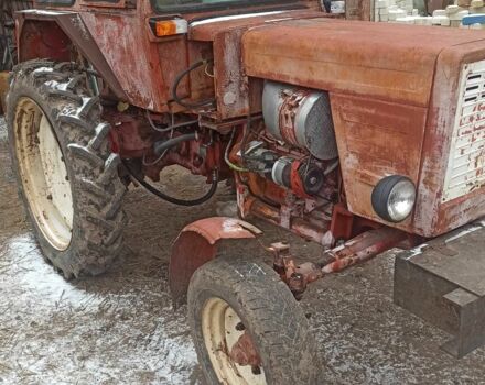 ХТЗ Другая, объемом двигателя 0 л и пробегом 0 тыс. км за 4000 $, фото 6 на Automoto.ua