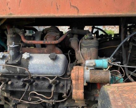 ХТЗ Другая, объемом двигателя 0 л и пробегом 0 тыс. км за 4843 $, фото 5 на Automoto.ua