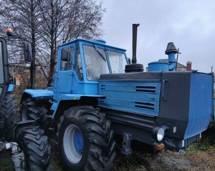 ХТЗ Другая, объемом двигателя 9.45 л и пробегом 30 тыс. км за 3700 $, фото 7 на Automoto.ua