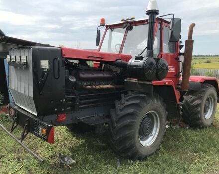 ХТЗ Інша, об'ємом двигуна 14.9 л та пробігом 100 тис. км за 12500 $, фото 7 на Automoto.ua