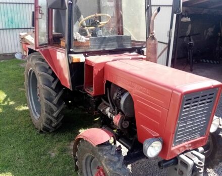 ХТЗ Другая, объемом двигателя 0 л и пробегом 0 тыс. км за 7500 $, фото 3 на Automoto.ua