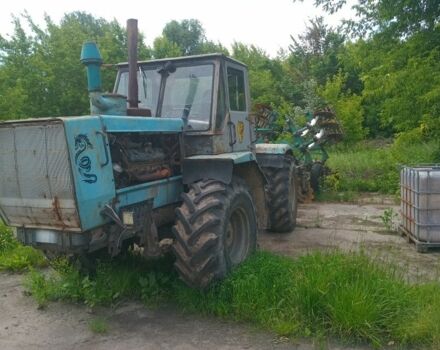 ХТЗ Другая, объемом двигателя 0 л и пробегом 2 тыс. км за 11000 $, фото 1 на Automoto.ua