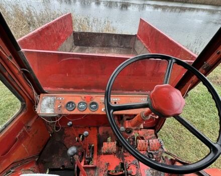 ХТЗ Інша, об'ємом двигуна 0 л та пробігом 0 тис. км за 2400 $, фото 9 на Automoto.ua